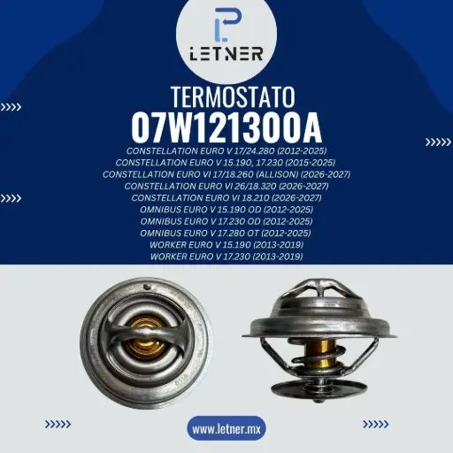 TERMOSTATO