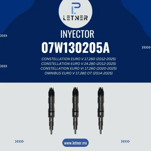 INYECTOR
