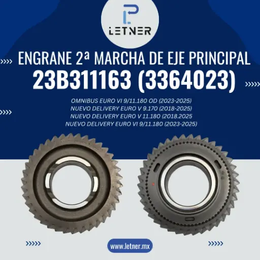 PINON DENTADO