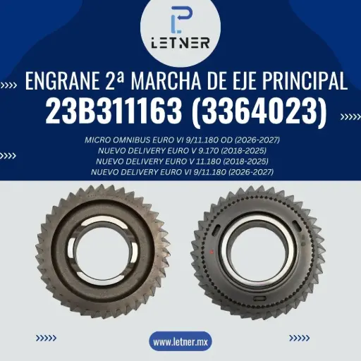 PINON DENTADO