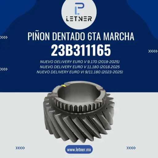 PINON DENTADO