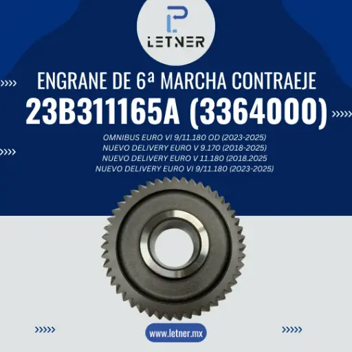 PINON DENTADO