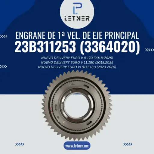 PINON DENTADO