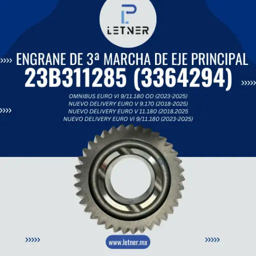 PINON DENTADO