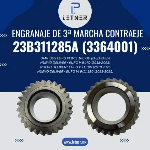 PINON DENTADO