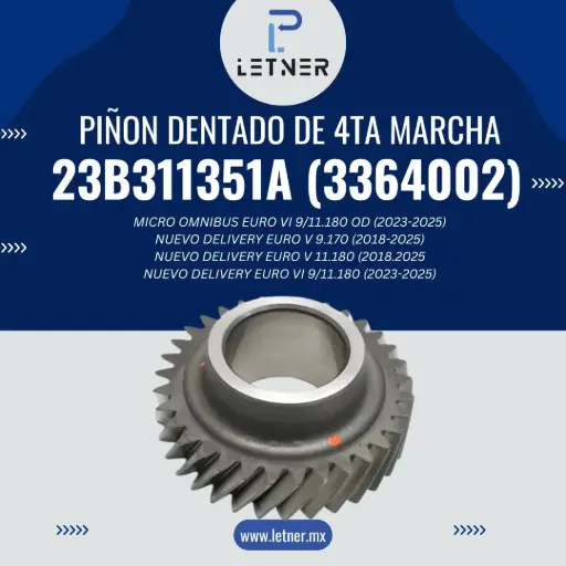 PINON DENTADO
