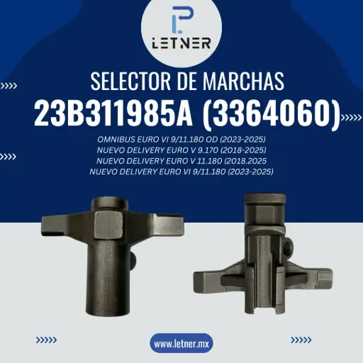 SEGMENTO RETENCION // EATON 3364060