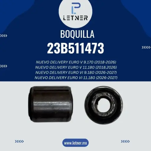 BOQUILLA