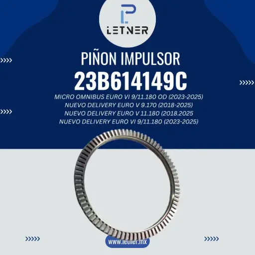 PINON IMPULSOR