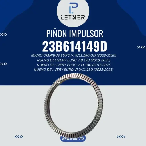 PINON IMPULSOR
