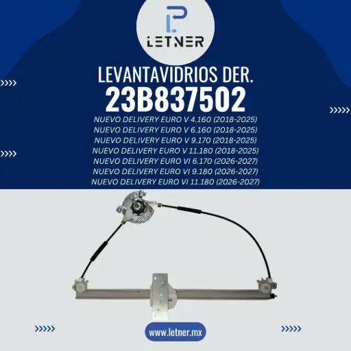 LEVANTAVIDRIOS
