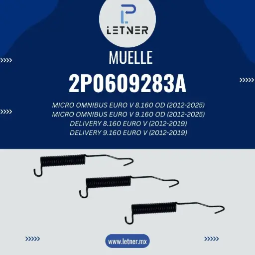 MUELLE