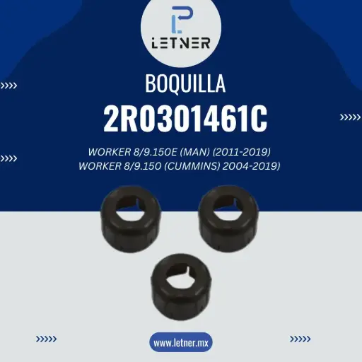 BOQUILLA