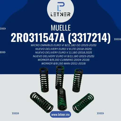 MUELLE