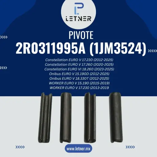 PIVOTE