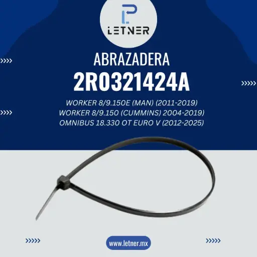ABRAZADERA