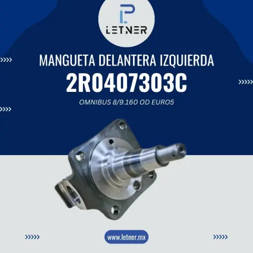 [2R0407303C] MANGUETA