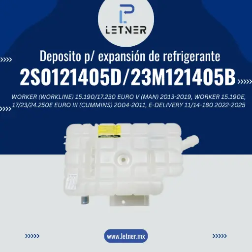 DEPOSITO COMPENSACION