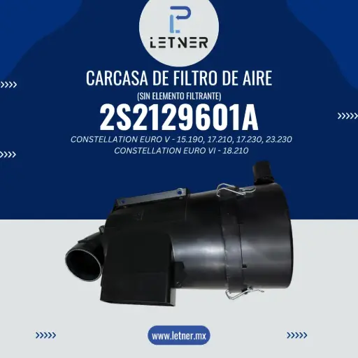FILTRO DE AIRE
