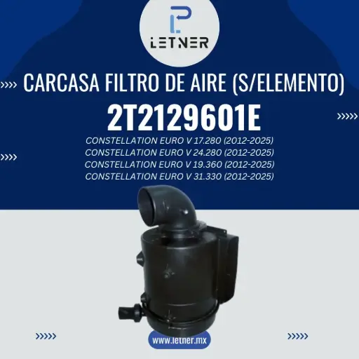 FILTRO DE AIRE
