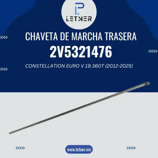 CHAVETA