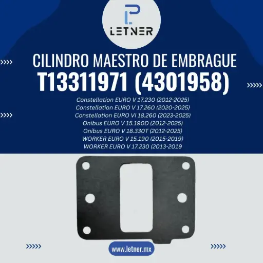 ARTICULACION CRUCETA