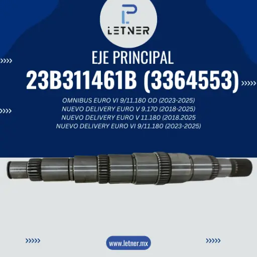 EJE PRINCIPAL 