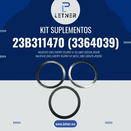 KIT DE SUPLEMENTOS