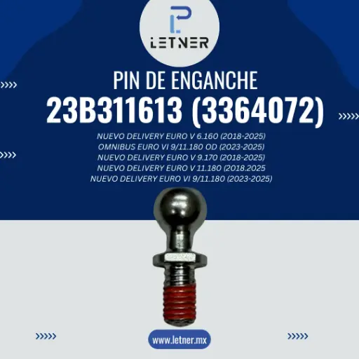 ROTULA ESFERICA // EATON 3364072 